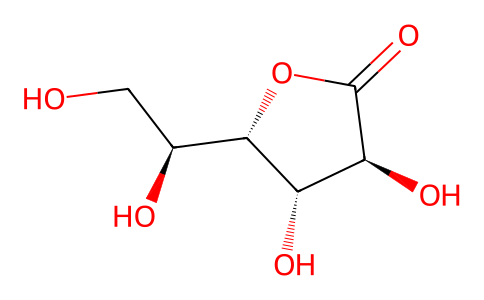 L-Glucono-gamma-lactone 74464-44-1